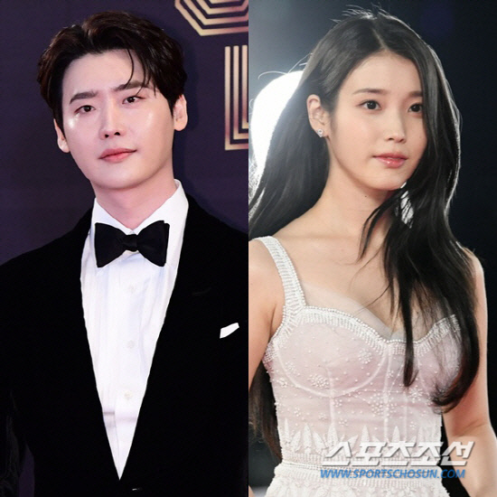 이종석 "♥아이유 세상 제일 웃긴 친구, 더 어른이고 싶어" [종합]