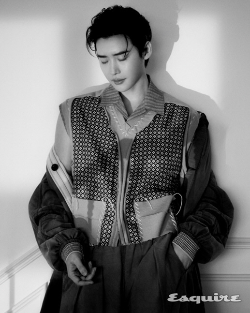 이종석 "♥아이유 세상 제일 웃긴 친구, 더 어른이고 싶어" [종합]