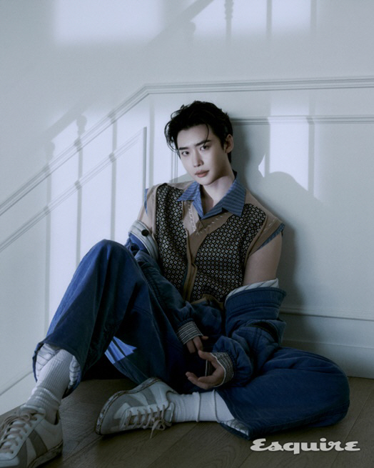이종석 "♥아이유 세상 제일 웃긴 친구, 더 어른이고 싶어" [종합]