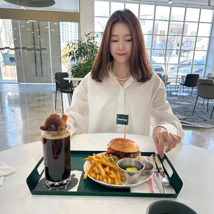 '46kg' 조예영, 한정민과 결별 후 살이 더 빠졌나…홀쭉해진 얼굴