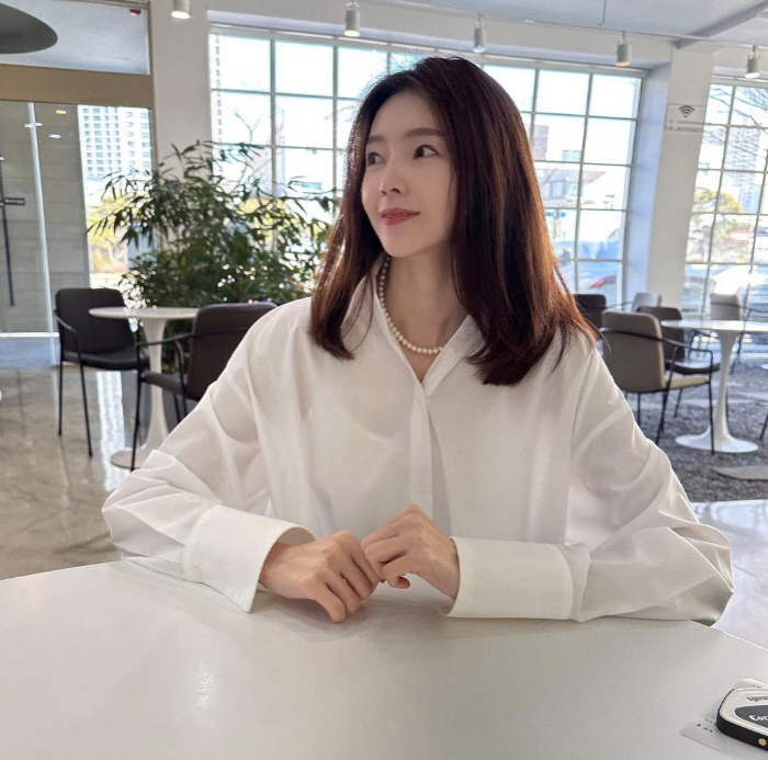 '46kg' 조예영, 한정민과 결별 후 살이 더 빠졌나…홀쭉해진 얼굴