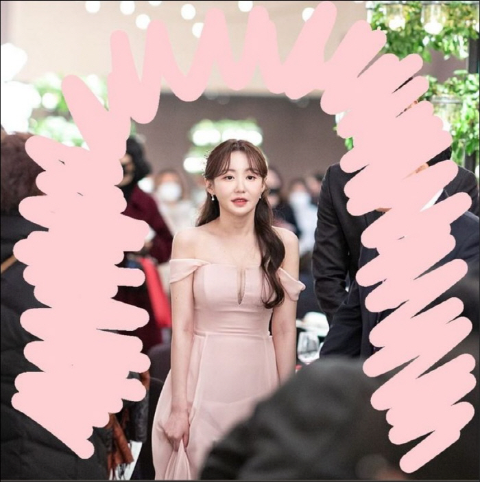 이예림, '탈 아시아급' 글래머 몸매…'♥김영찬' 흠뻑 취할 수 밖에