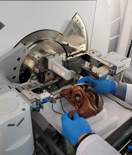 [국립문화재연구원 제공. 재판매 및 DB 금지]