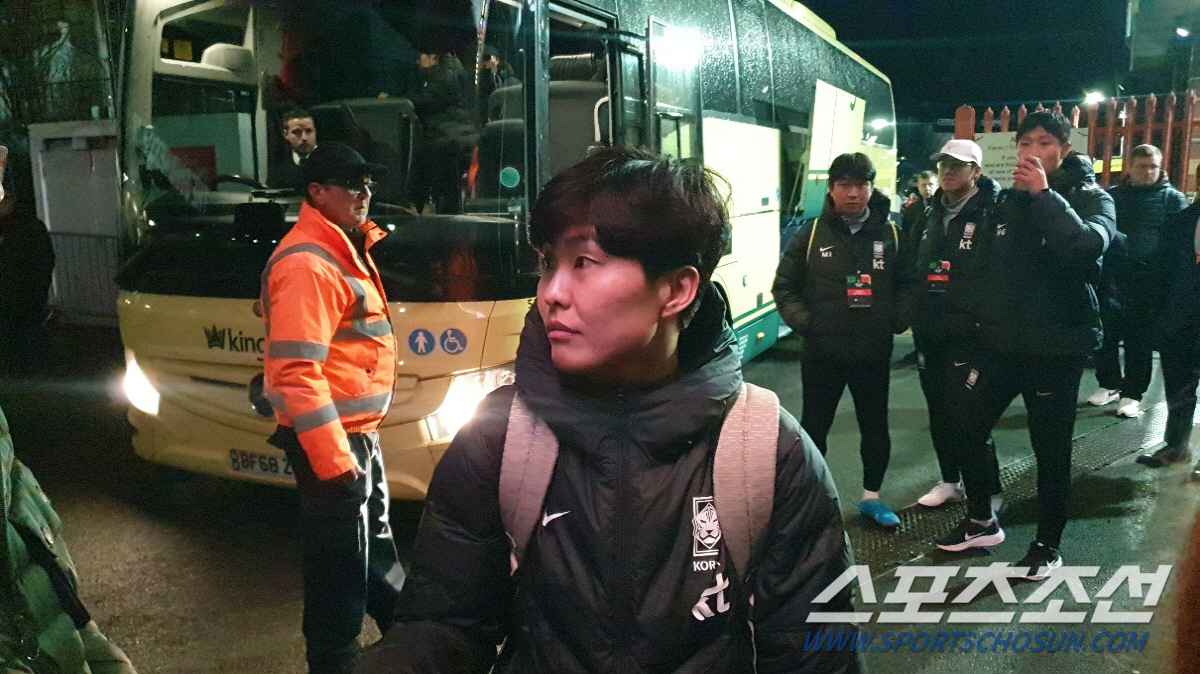 [브리스톨인터뷰]'환상 감차 골' 지소연 "끝까지 포기하지 않았는데"