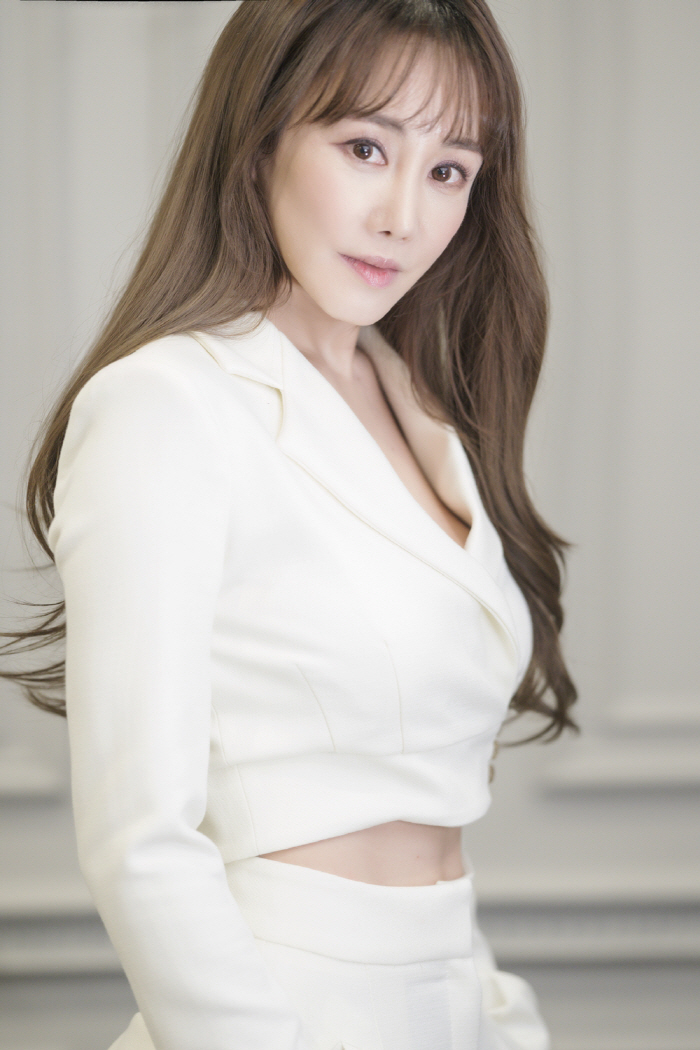 [뮤지컬] 김소향, 韓디바로 일본 뮤지컬 콘서트 선다