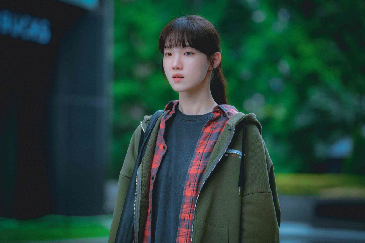 이성경, 아버지 외도 목격→상간녀 만남…복수심 불태웠다('사랑이라 말해요…
