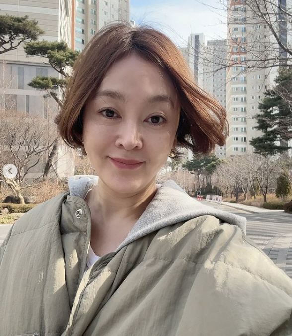 이승연, '생존 사진'과 "한거라곤 바보같이 울기밖에 한 게 없는데…"