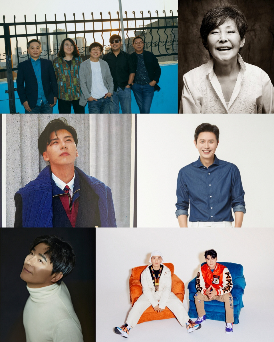 KBS 50주년 특집 '당신의 KBS, 우리의 50년' 대대적 기획…최수…