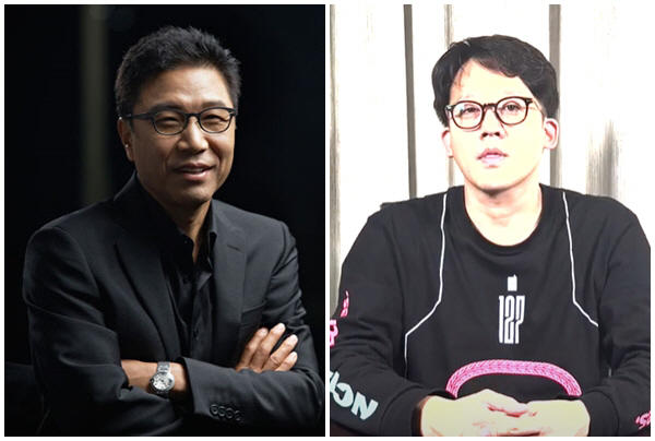 [종합] 이수만 "나쁜사람 프레임 씌워"vs SM "10년째 제자리, 전…
