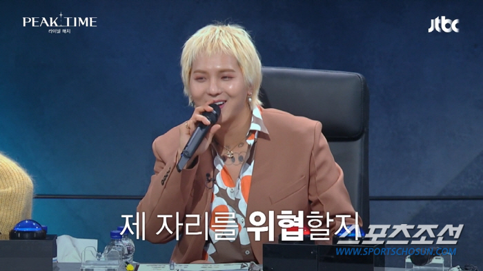 송민호, "약 2년간 자리 비울 예정" '군입대' 깜짝 공개…'피크타임'…