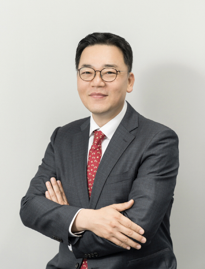서훈교 대상웰라이프 대표, 식약처장상 수상…건강기능식품 산업 발전 공로