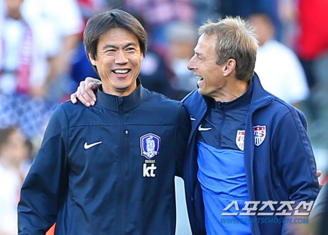 [이슈추적]A대표팀 사령탑, 클린스만 협상 연봉-스태프까지 근접 '변수는…