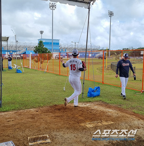 "1년새 몸이 달라졌다" 15살 차이 절친의 극찬…3년차엔 빛날까? 김진…