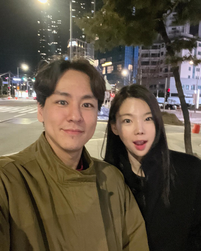 이다은♥윤남기, 둘만의 완벽 생일 여행...또 '둘째 임신설' 나오겠네