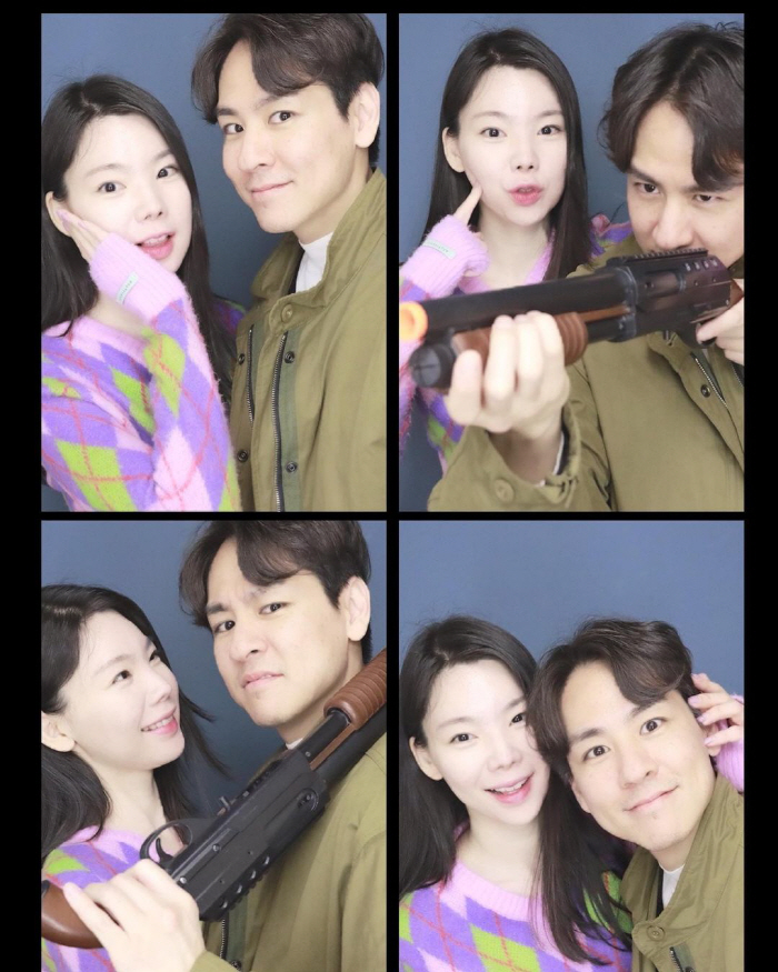이다은♥윤남기, 둘만의 완벽 생일 여행...또 '둘째 임신설' 나오겠네
