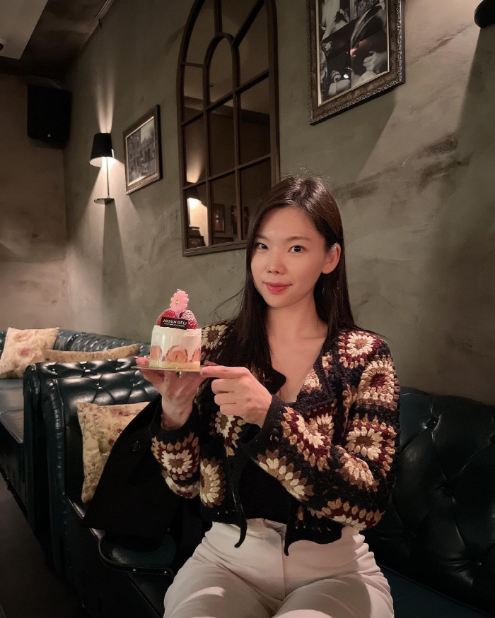 이다은♥윤남기, 둘만의 완벽 생일 여행...또 '둘째 임신설' 나오겠네