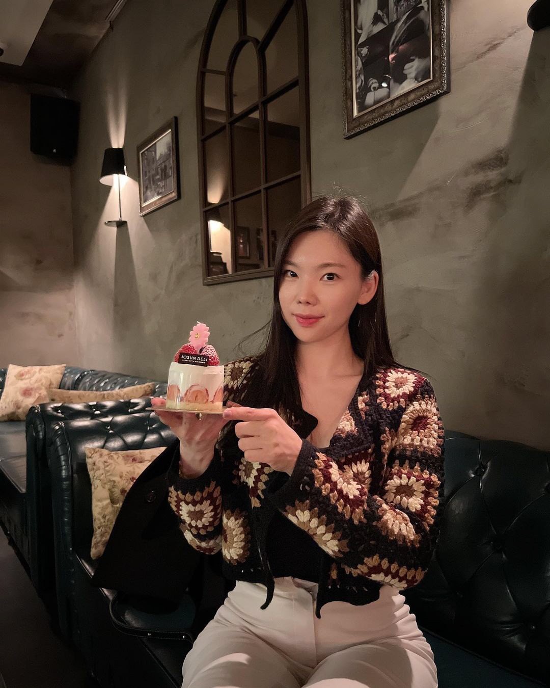 이다은♥윤남기, 둘만의 완벽 생일 여행...또 '둘째 임신설' 나오겠네