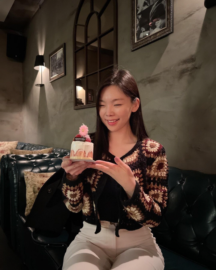 이다은♥윤남기, 둘만의 완벽 생일 여행...또 '둘째 임신설' 나오겠네