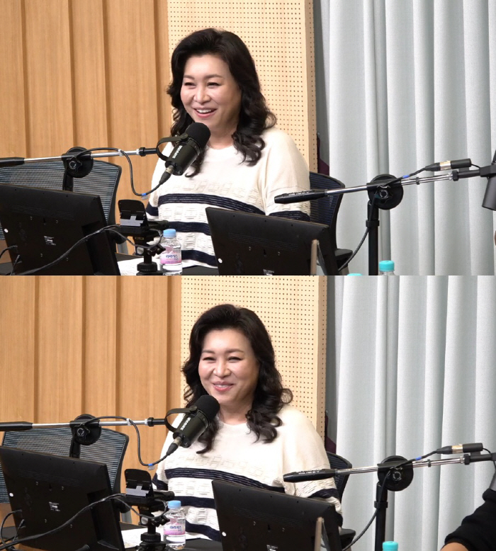 오은영 "상담 예약 힘들다고? 나만 그런 거 아냐" ('컬투쇼')