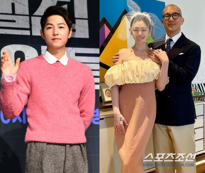 "♥케이티, 대학 말곤 거짓"→구준엽, 無범죄 기록...송중기·서희원, …