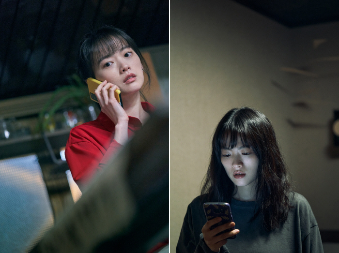 믿고 보는 천우희, 센캐 이어 생활 밀착 연기도 통했다..넷플릭스 글로벌…