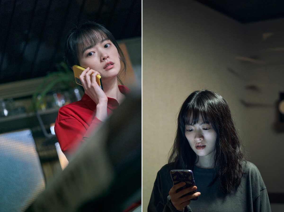 믿고 보는 천우희, 센캐 이어 생활 밀착 연기도 통했다..넷플릭스 글로벌…