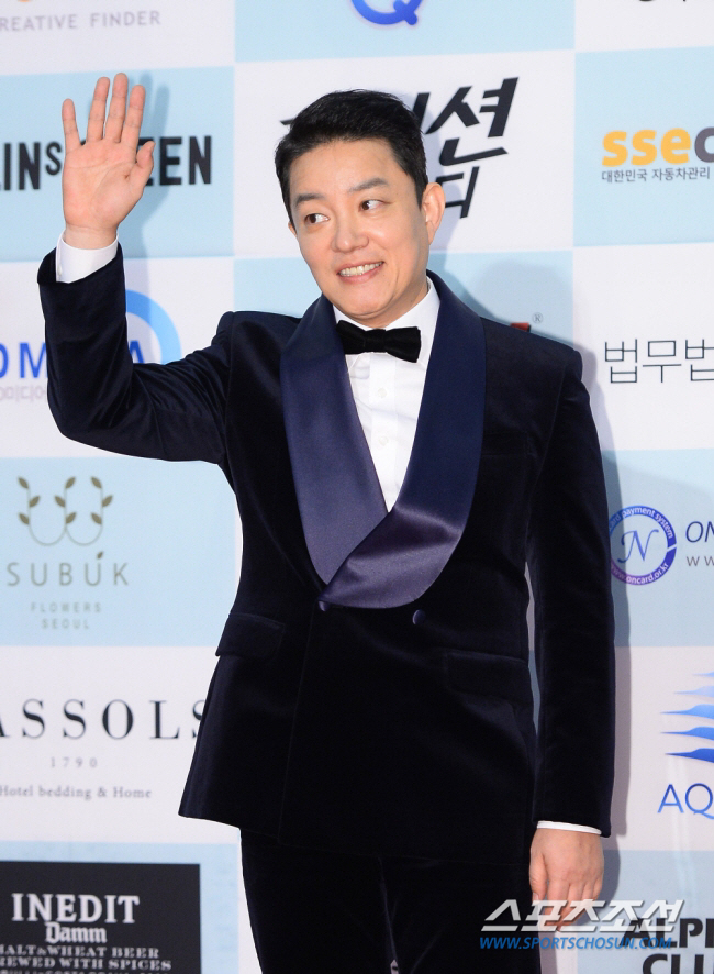 [전문] 이범수, 신한대 갑질 의혹 벗었다…"실체 확인 NO, 추가 피해…