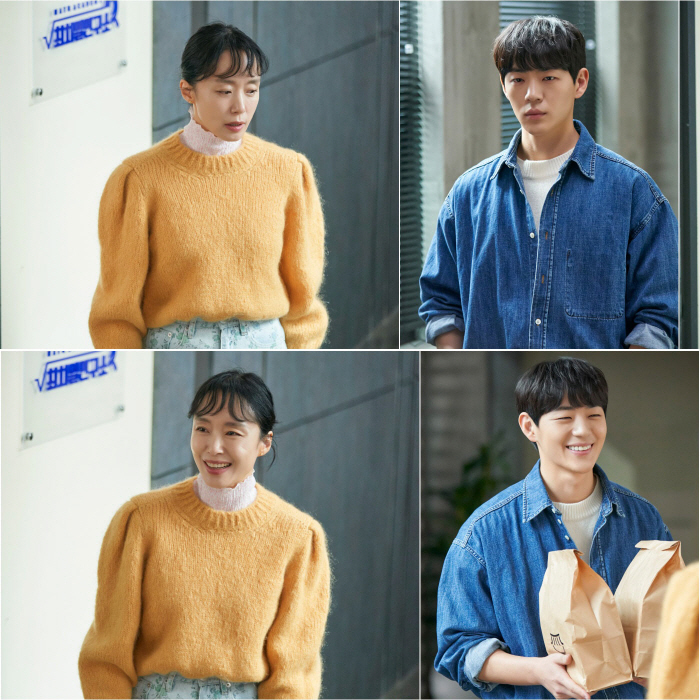 전도연, 신재하=쇠구슬 범인 알았나...'냉탕VS온탕' 1:1 맞대면 포…