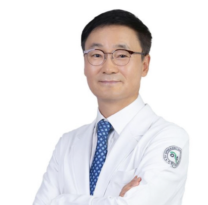 허리디스크·척추관 협착증도 유전된다?