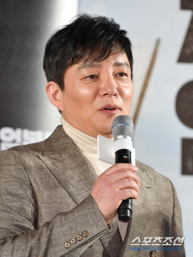 [공식] 이범수, '갑질 의혹' 벗었다 "제보 자체가 허위...루머 유포…