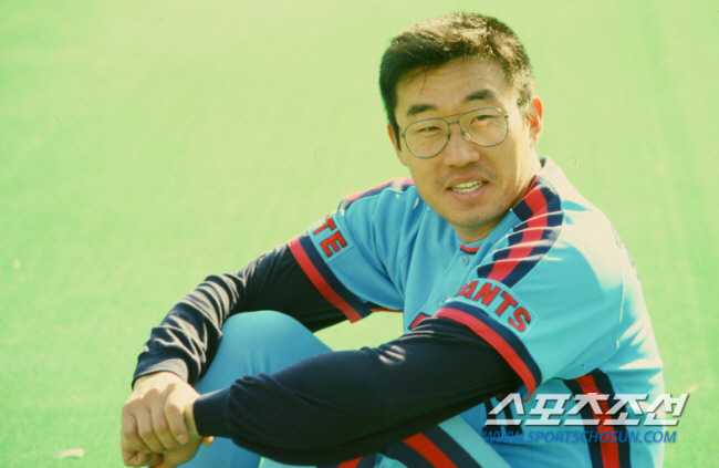 '1984년 최동원 223K'도 정정된 불멸의 기록, "역사는 정확성이 …