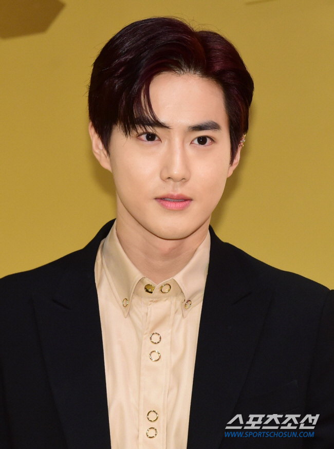 "스타일리스트의 보복"…엑소 수호, 운동화 1억원어치 미납사건의 진실[S…