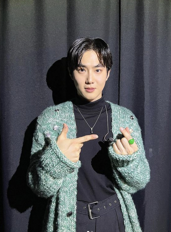 "스타일리스트의 보복"…엑소 수호, 운동화 1억원어치 미납사건의 진실[S…