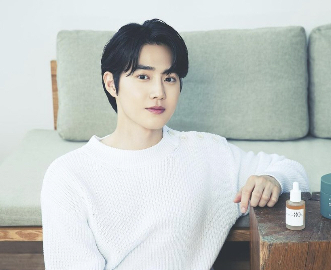 "스타일리스트의 보복"…엑소 수호, 운동화 1억원어치 미납사건의 진실[S…