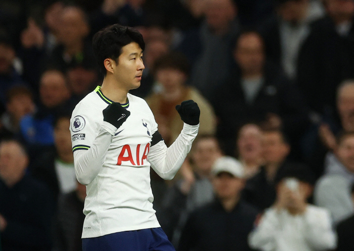 '선발 vs 슈퍼서브' 축구전문통계사이트의 예측 "26일 첼시전, 손흥민…