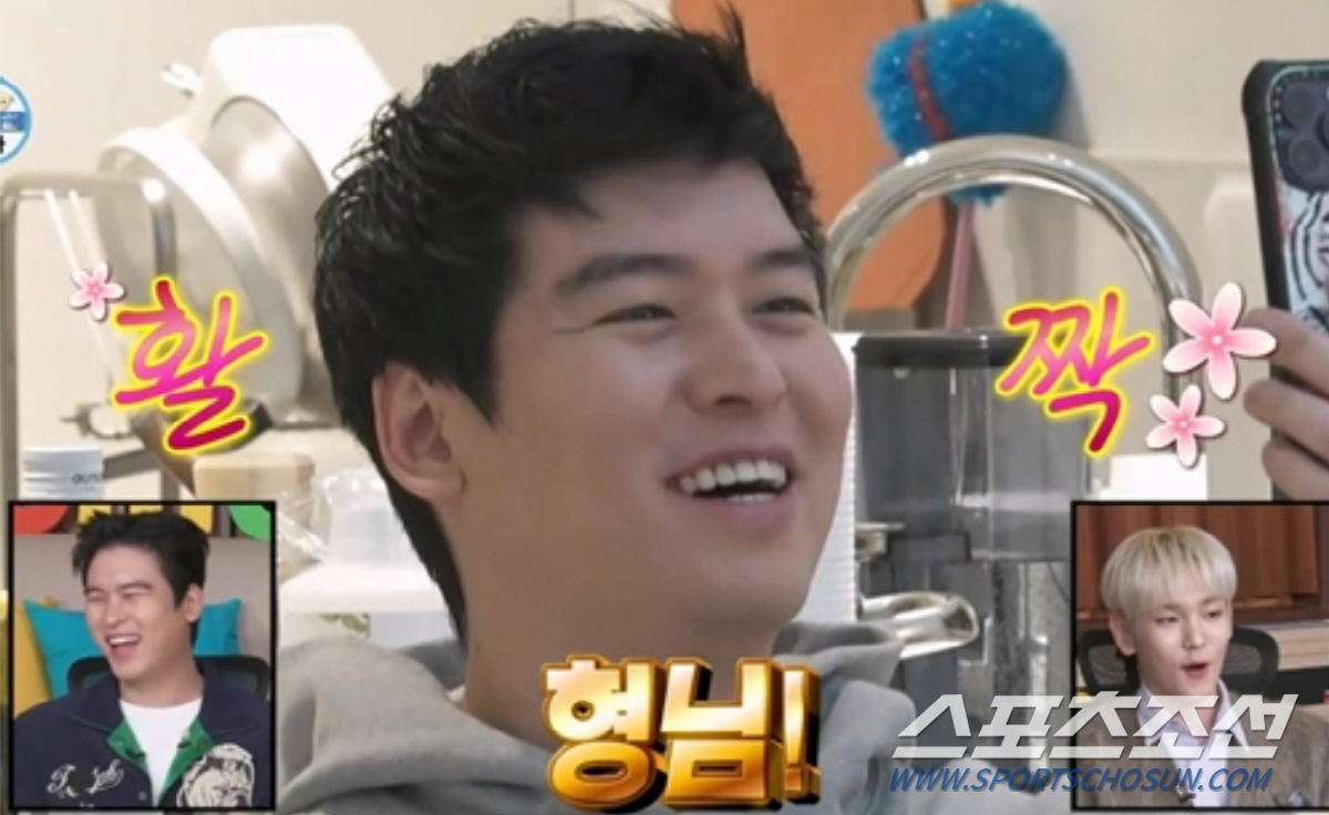 [SC리뷰]'달랏 유학파' 이장우, 핫팟 산채비빔밥에 고기케이크까지 '완…