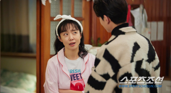 '일타 스캔들' 전도연♥정경호, '치열 집' 이어 '행선 집'에서 하룻밤…
