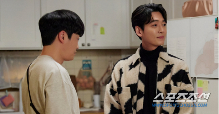 '일타 스캔들' 전도연♥정경호, '치열 집' 이어 '행선 집'에서 하룻밤…