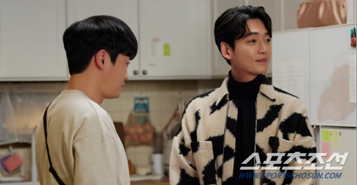 '일타 스캔들' 전도연♥정경호, '치열 집' 이어 '행선 집'에서 하룻밤…