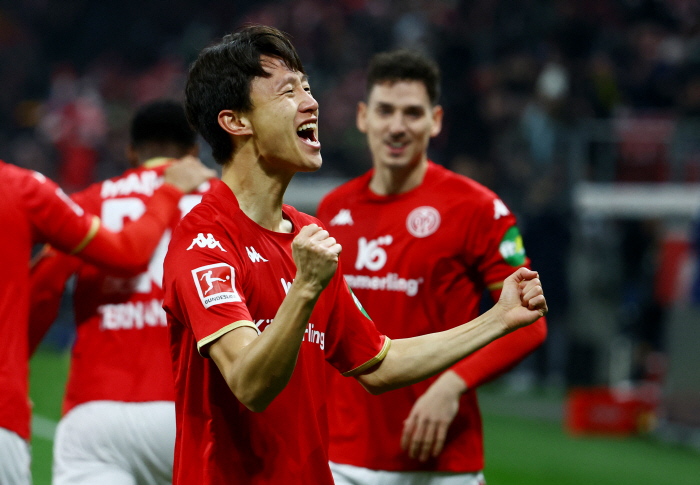 '축신 모드' 이재성, 분데스 2월 선수상+EPL이 보인다!