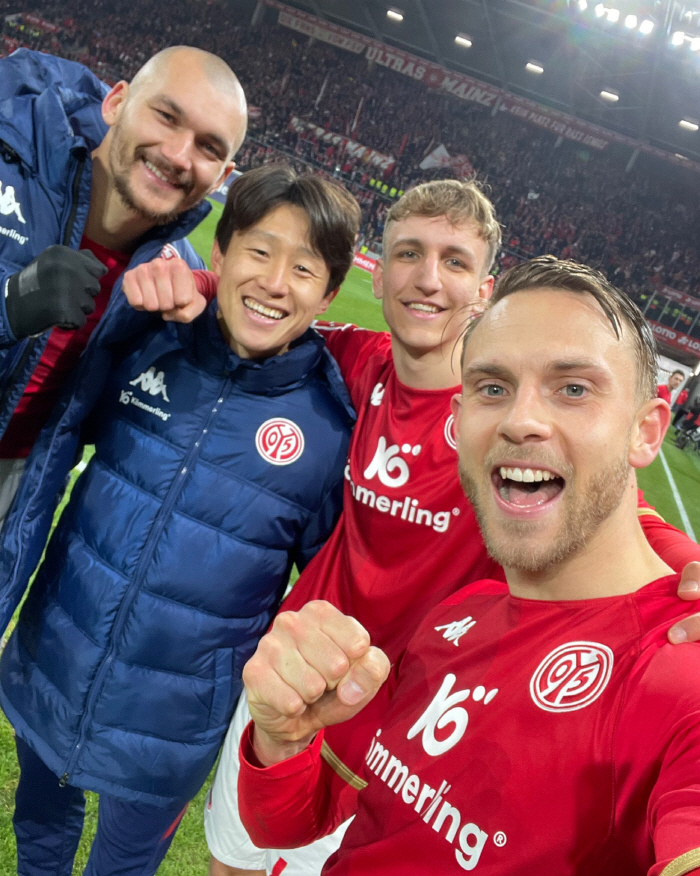 '축신 모드' 이재성, 분데스 2월 선수상+EPL이 보인다!