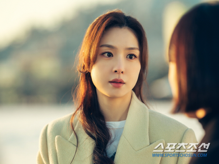 '빨간풍선' 서지혜·홍수현, 일출 바라보며 '우정 목걸이' 꺼내. 이상우…