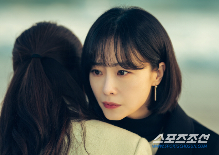 '빨간풍선' 서지혜·홍수현, 일출 바라보며 '우정 목걸이' 꺼내. 이상우…