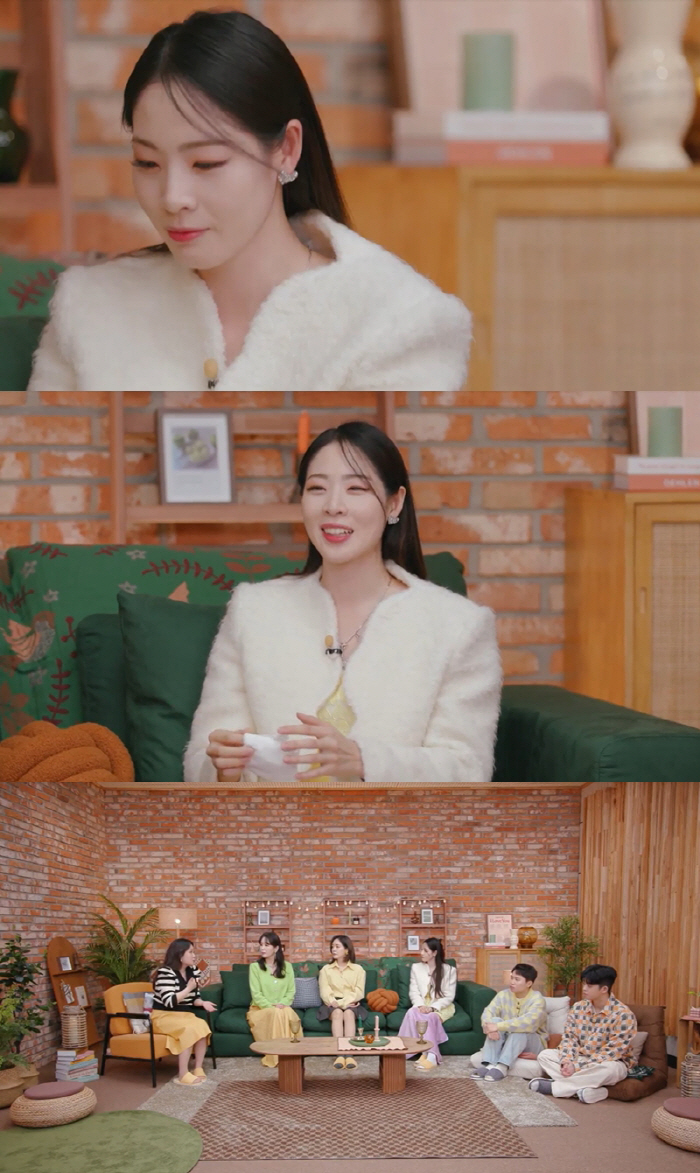 신수지 "전 남친들에 자주 명품 선물…나중엔 당연하게 여겨 서운해"('이…