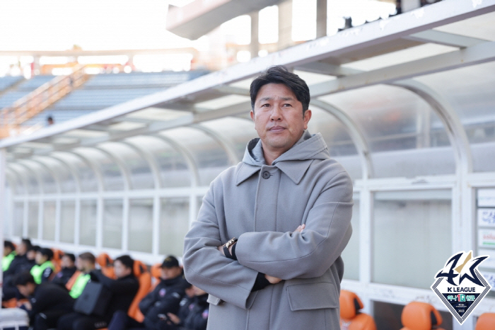 김도균 수원FC 감독, "이범영 선방 덕에 승점 1점 얻었다"[현장인터뷰…