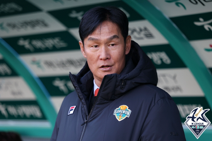 [현장 인터뷰]'완패' 최용수 감독 "초반 이른 실점 아쉽다"