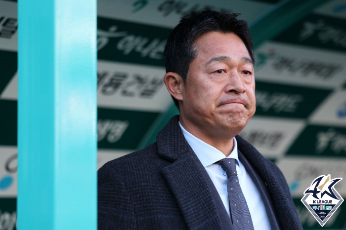 [현장 인터뷰]이민성 감독의 각오 "매경기 죽을 힘을 다해 싸우겠다"