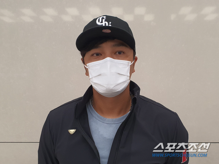 "말씀드릴 기회가 올 것이다." 논란의 추신수 귀국. 안우진 발언 해명은…
