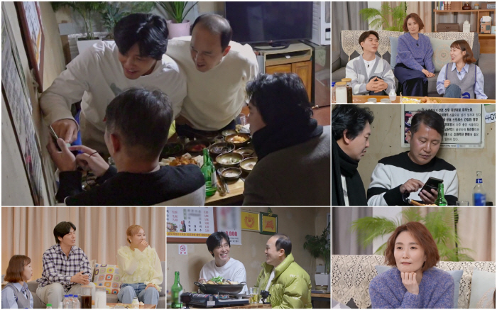 ‘소개팅 백 번 해본 남자’ 심현섭, 두 번 만난 여성과 한밤 통화! “…