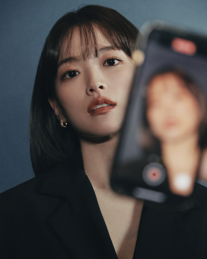 [SC인터뷰] "'써니' 속 원조 '맑눈광'? 저 세지 않아요"…'스마트…